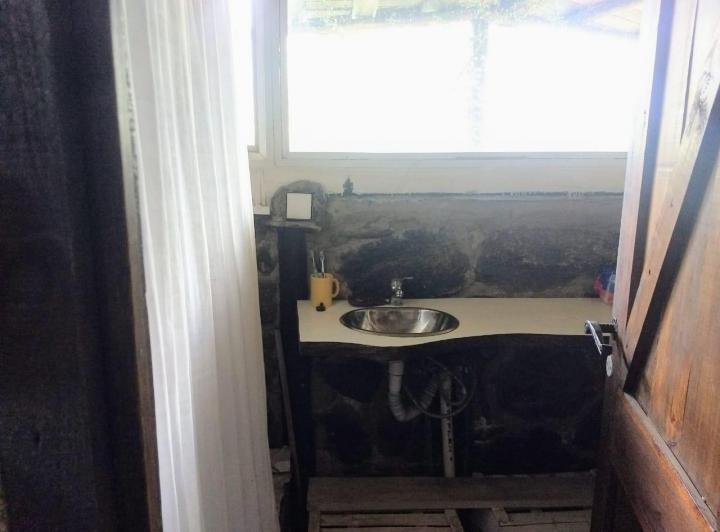 Casa 2 Dorm. en Achiras Arriba, Traslasierra — Cabaña en Venta en Achiras Arriba,,con Mas de 1 Hectarea,, Traslasierra!! — Venta, foto 8 de 8