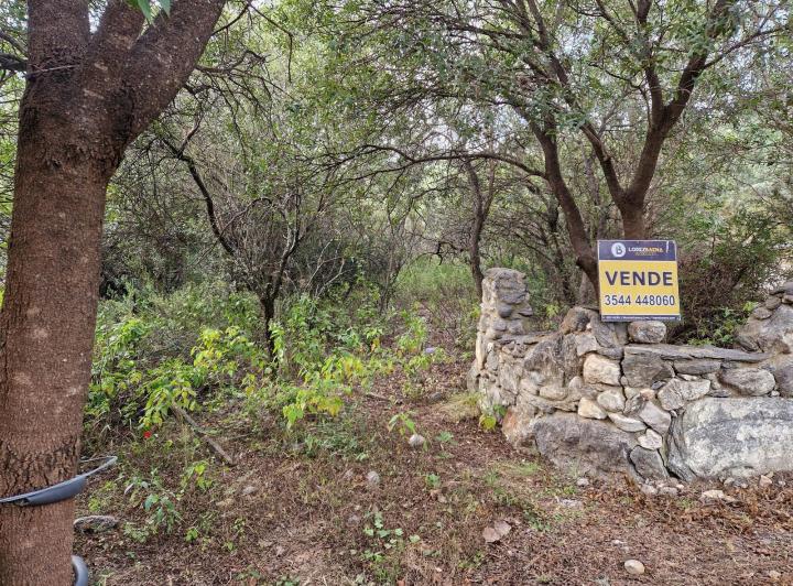 Terreno en San Javier — Terreno de 3.820 m2 . Arroyo, Senderos. Zona Alta de San Javier Traslasierra — Venta, foto 2 de 8
