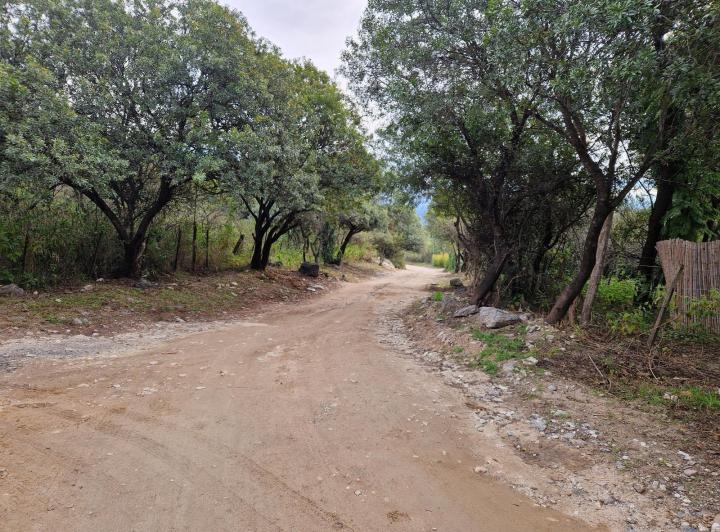 Terreno en San Javier — Terreno de 3.820 m2 . Arroyo, Senderos. Zona Alta de San Javier Traslasierra — Venta, foto 3 de 8