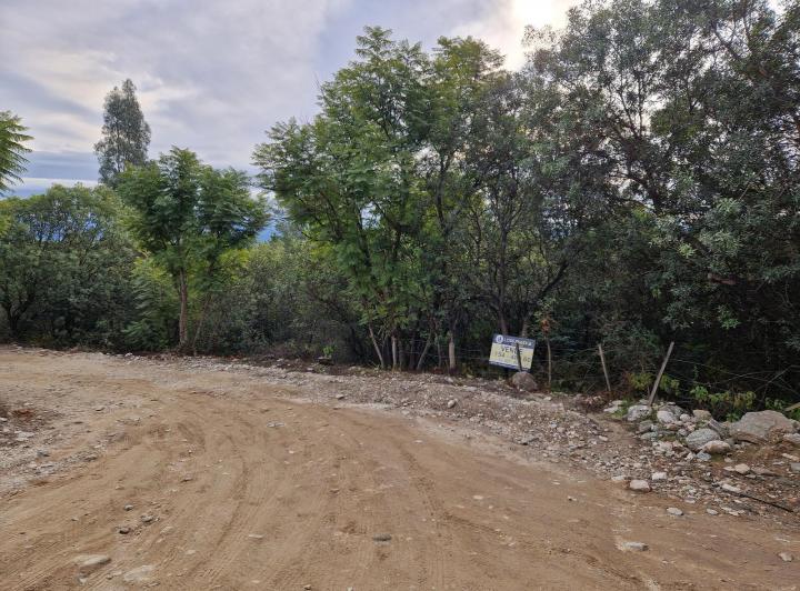 Terreno en San Javier — Terreno de 3.820 m2 . Arroyo, Senderos. Zona Alta de San Javier Traslasierra — Venta, foto 5 de 8