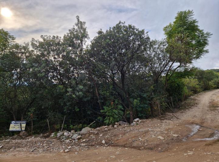 Terreno en San Javier — Terreno de 3.820 m2 . Arroyo, Senderos. Zona Alta de San Javier Traslasierra — Venta, foto 6 de 8