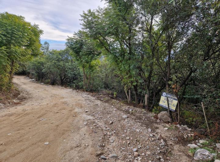 Terreno en San Javier — Terreno de 3.820 m2 . Arroyo, Senderos. Zona Alta de San Javier Traslasierra — Venta, foto 7 de 8