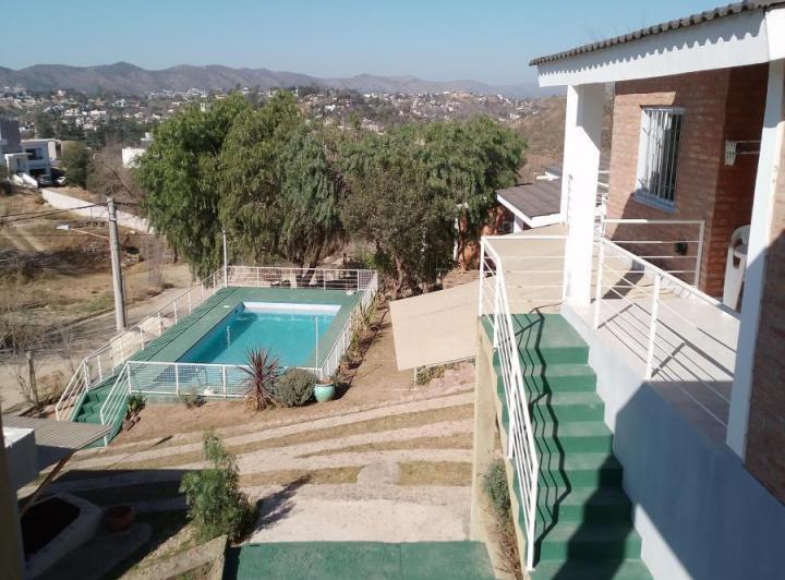 Complejo de Cabañas en Villa del Lago — Venta, foto 4 de 8