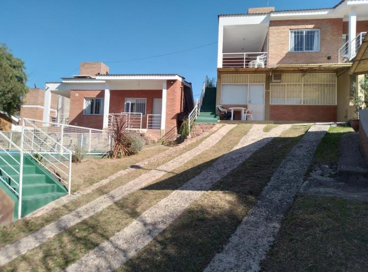 Complejo de Cabañas en Villa del Lago — Venta, foto 5 de 8