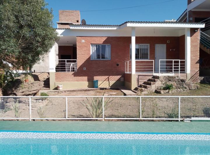 Complejo de Cabañas en Villa del Lago — Venta, foto 6 de 8
