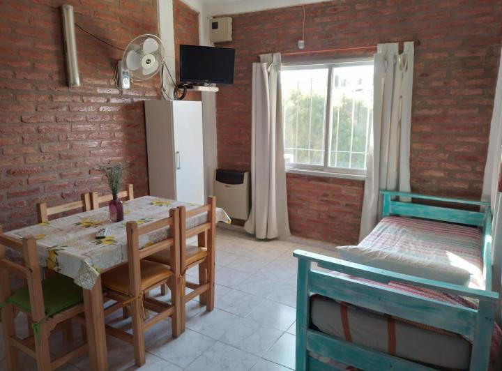 Complejo de Cabañas en Villa del Lago — Venta, foto 7 de 8