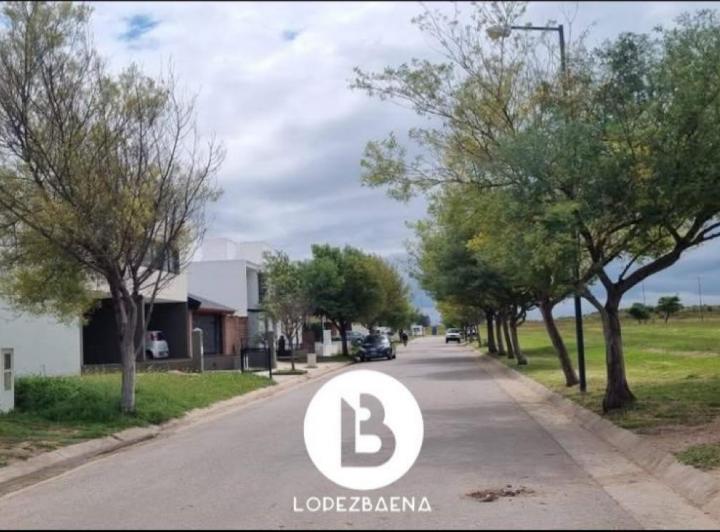 Terreno en Docta Boulevard — Manzana 35, Lote 09 0 — Venta, foto 1 de 5
