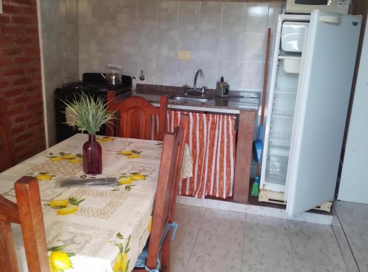 Complejo de Cabañas en Villa del Lago — Venta, foto 8 de 8