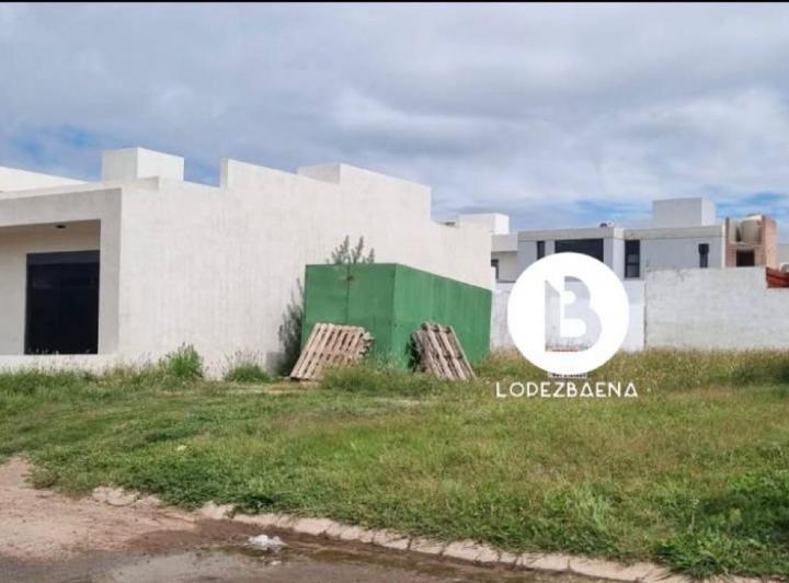 Terreno en Docta Boulevard — Manzana 35, Lote 09 0 — Venta, foto 2 de 5