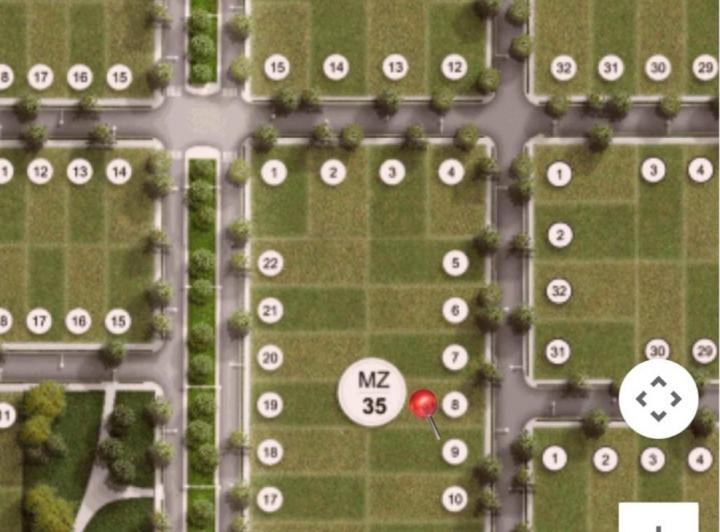 Terreno en Docta Boulevard — Manzana 35, Lote 09 0 — Venta, foto 4 de 5