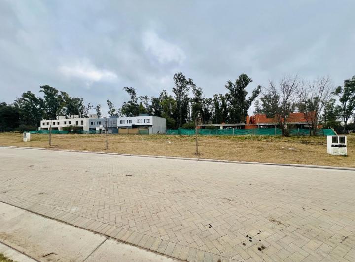 Lote en Nuevo Malagueño — Lote Apto Dúplex ! 380 Mt Nuevo Malagueño - Plano- Norte. — Venta, foto 3 de 8