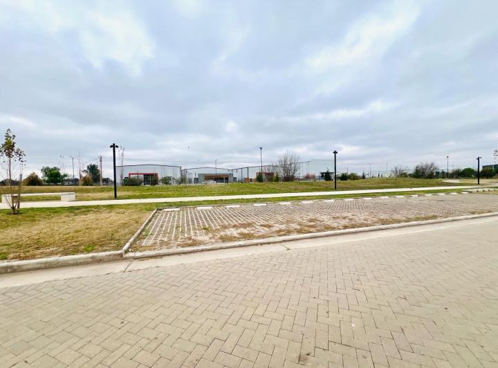 Lote en Nuevo Malagueño — Lote Apto Dúplex ! 380 Mt Nuevo Malagueño - Plano- Norte. — Venta, foto 4 de 8