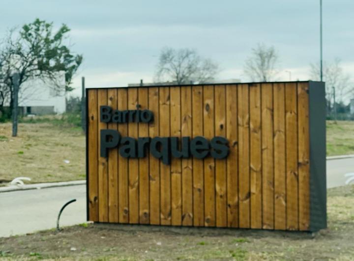 Lote en Nuevo Malagueño — Lote Apto Dúplex ! 380 Mt Nuevo Malagueño - Plano- Norte. — Venta, foto 8 de 8