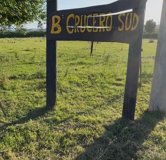 2 Lotes en Crucero Sud — Los Flamencos al 1100 — Venta, foto 5 de 8
