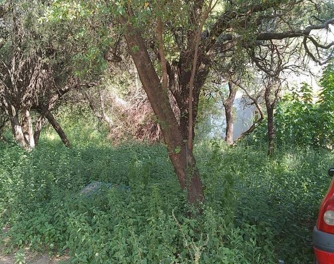 Lote en Villa de Las Rosas — Terreno Centrico EN Viila DE LAS Rosas Traslasierra !! Con Escritura !! — Venta, foto 2 de 7