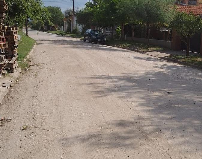 Lote en Villa de Las Rosas — Terreno Centrico EN Viila DE LAS Rosas Traslasierra !! Con Escritura !! — Venta, foto 7 de 7