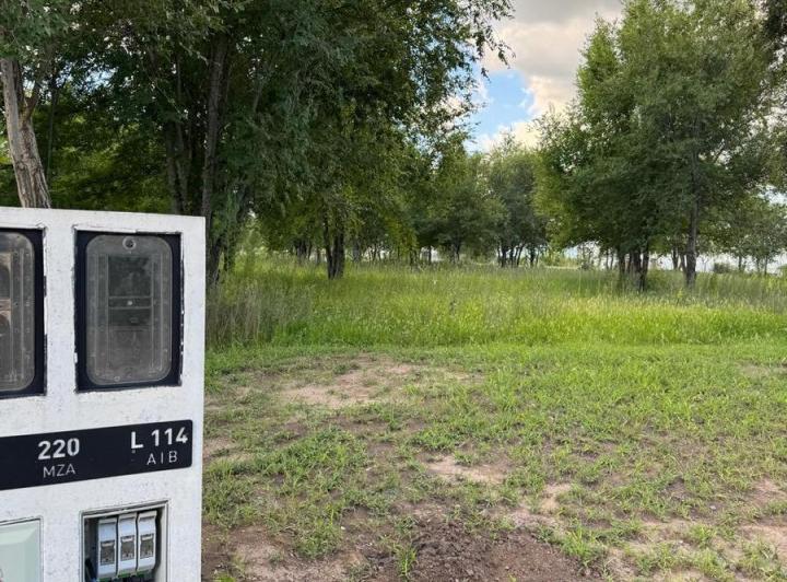 Lote en Nuevo Malagueño — Lotazo en Nuevo Malagueño - Apto Duplex 380 m² — Venta, foto 2 de 8