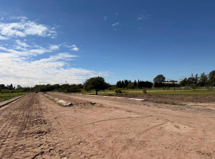 Lotes en Villa Esquiú — Oportunidad de Inversión Lotes Chacras del Buen Aire!! Av. Las Malvinas y Circunvalación — Venta, foto 1 de 8