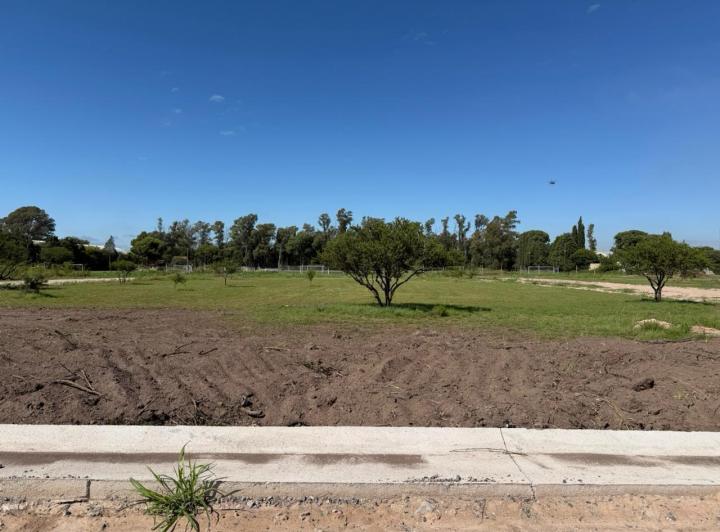 Lotes en Villa Esquiú — Oportunidad de Inversión Lotes Chacras del Buen Aire!! Av. Las Malvinas y Circunvalación — Venta, foto 2 de 8