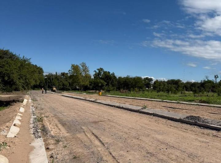 Lotes en Villa Esquiú — Oportunidad de Inversión Lotes Chacras del Buen Aire!! Av. Las Malvinas y Circunvalación — Venta, foto 6 de 8