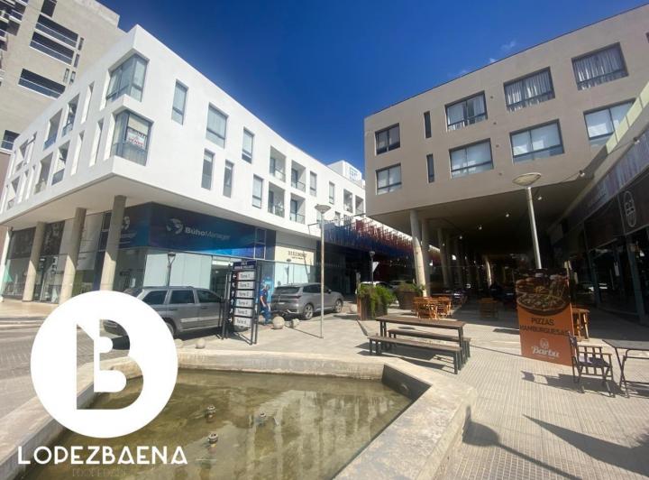 Departamento 2 ambientes en Villa Carlos Paz — José Hernández al 100 — Venta, foto 1 de 8