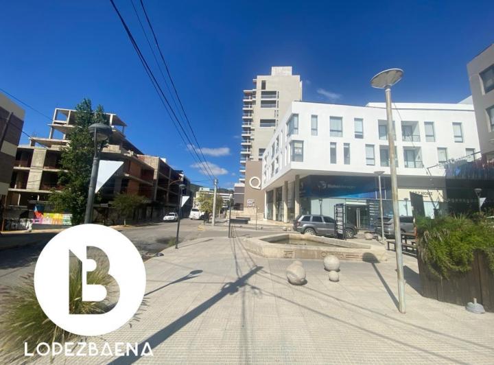 Departamento 2 ambientes en Villa Carlos Paz — José Hernández al 100 — Venta, foto 2 de 8