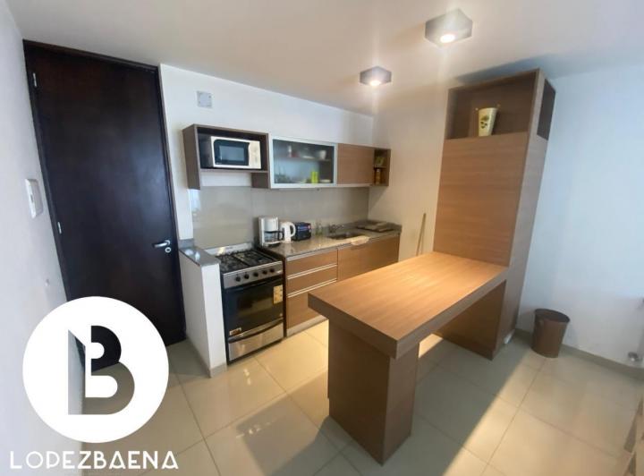 Departamento 2 ambientes en Villa Carlos Paz — José Hernández al 100 — Venta, foto 3 de 8