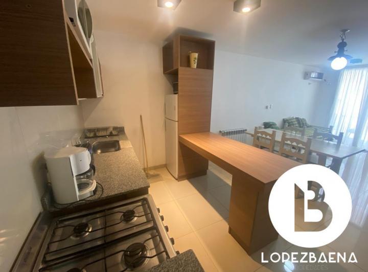 Departamento 2 ambientes en Villa Carlos Paz — José Hernández al 100 — Venta, foto 4 de 8