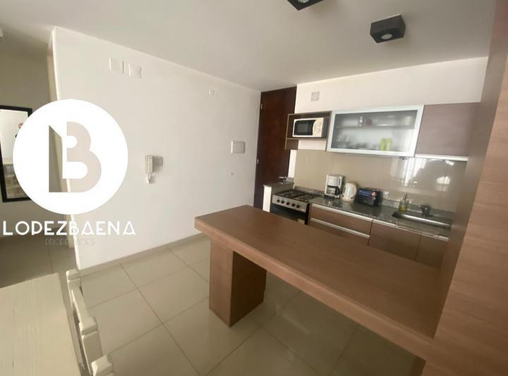 Departamento 2 ambientes en Villa Carlos Paz — José Hernández al 100 — Venta, foto 6 de 8