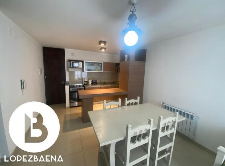 Departamento 2 ambientes en Villa Carlos Paz — José Hernández al 100 — Venta, foto 7 de 8