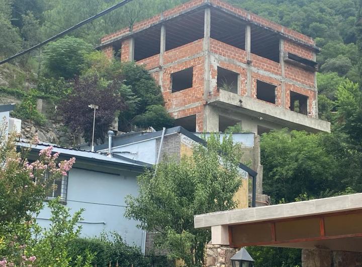 Casa 6 ambientes en Barrio La Cuesta — LOS Cerros al 1500 Villa Carlos Paz — Venta, foto 1 de 8