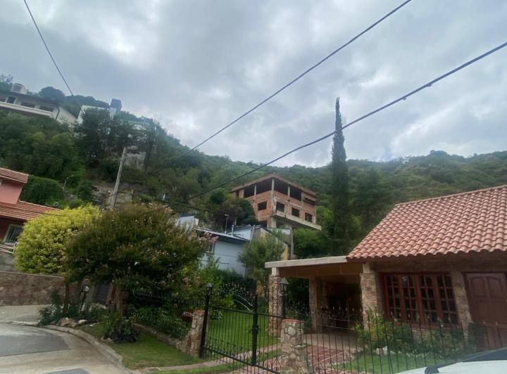 Casa 6 ambientes en Barrio La Cuesta — LOS Cerros al 1500 Villa Carlos Paz — Venta, foto 2 de 8