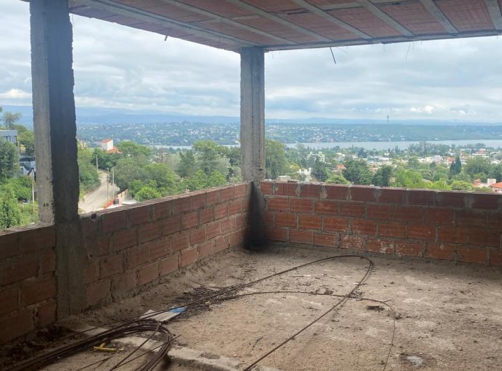 Casa 6 ambientes en Barrio La Cuesta — LOS Cerros al 1500 Villa Carlos Paz — Venta, foto 3 de 8