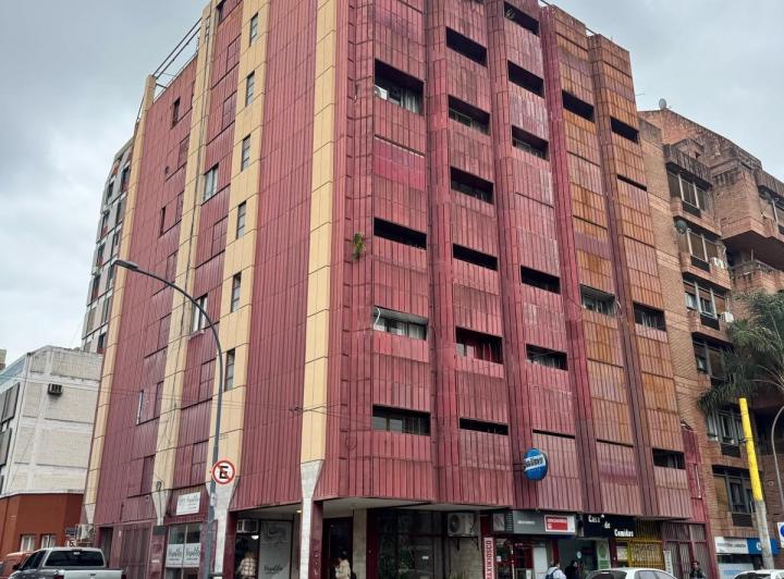 Departamento 1 amb en Alberdi — Duarte Quirós al 800 — Venta, foto 1 de 8