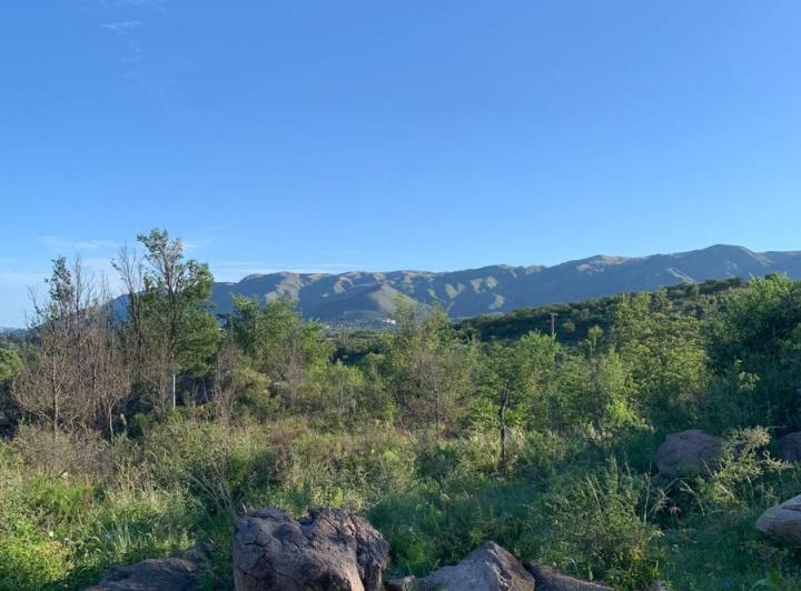 Casa 5 ambientes en La Cumbre — Casa en La Cumbre!!!! 2 Dormitorios con 5000 Metros de Terreno Propio!!! -gn- — Venta, foto 2 de 8