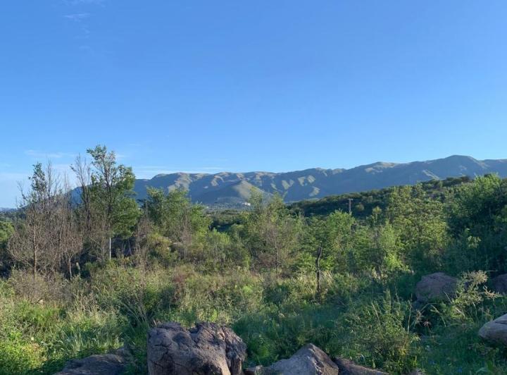 Casa 5 ambientes en La Cumbre — Casa en La Cumbre!!!! 2 Dormitorios con 5000 Metros de Terreno Propio!!! -gn- — Venta, foto 3 de 8