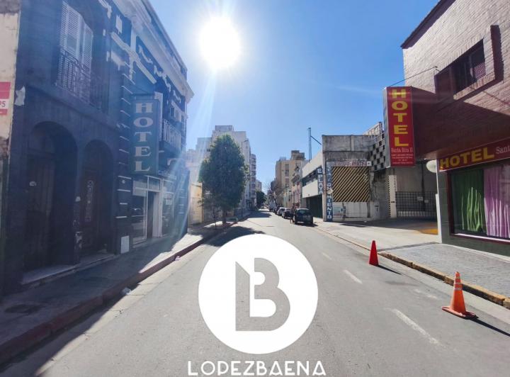 Lote en Centro — Corrientes al 500 — Venta, foto 2 de 8