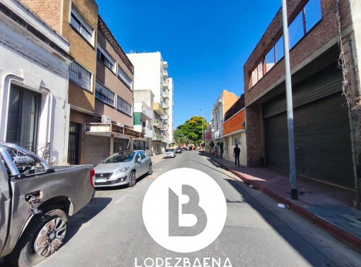 Lote en Centro — Corrientes al 500 — Venta, foto 3 de 8