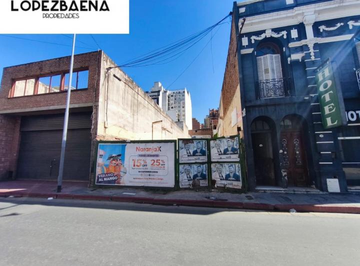 Lote en Centro — Corrientes al 500 — Venta, foto 4 de 8