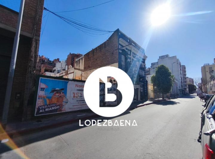 Lote en Centro — Corrientes al 500 — Venta, foto 5 de 8