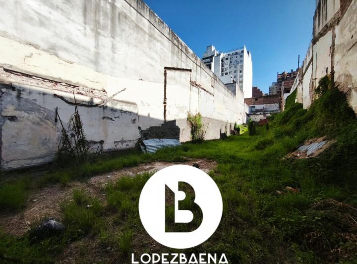 Lote en Centro — Corrientes al 500 — Venta, foto 6 de 8