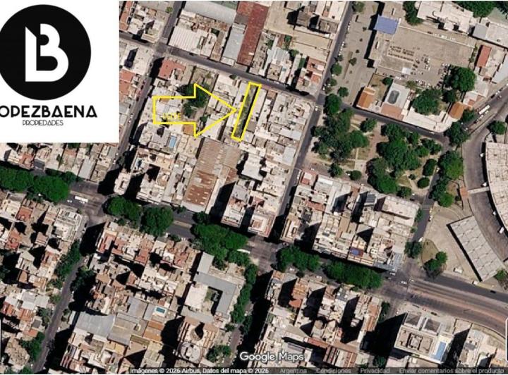 Lote en Centro — Corrientes al 500 — Venta, foto 7 de 8