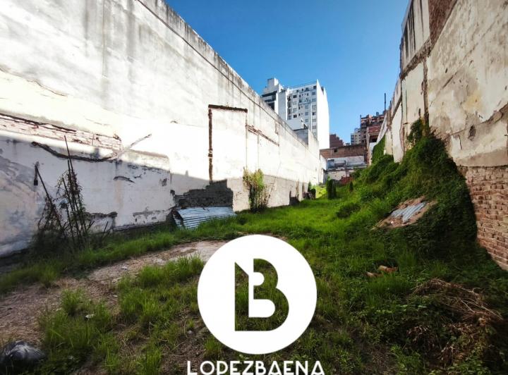 Lote en Centro — Corrientes al 500 — Venta, foto 8 de 8
