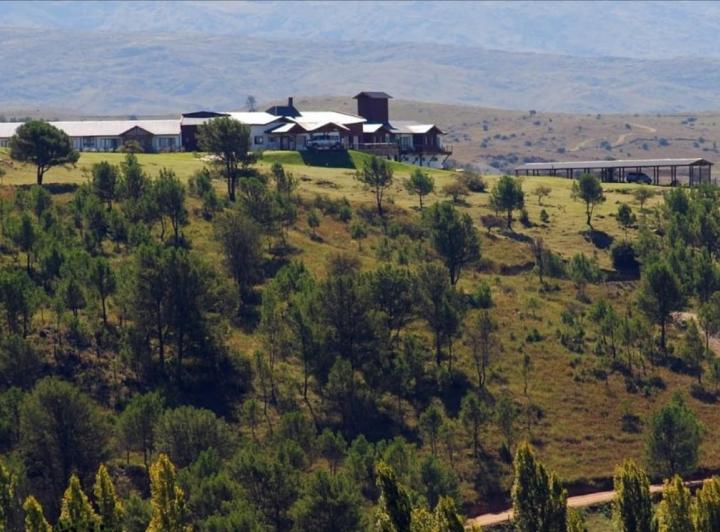 Lote en Peñón del Águila, La Cumbrecita — Los Reartes — Venta, foto 1 de 8