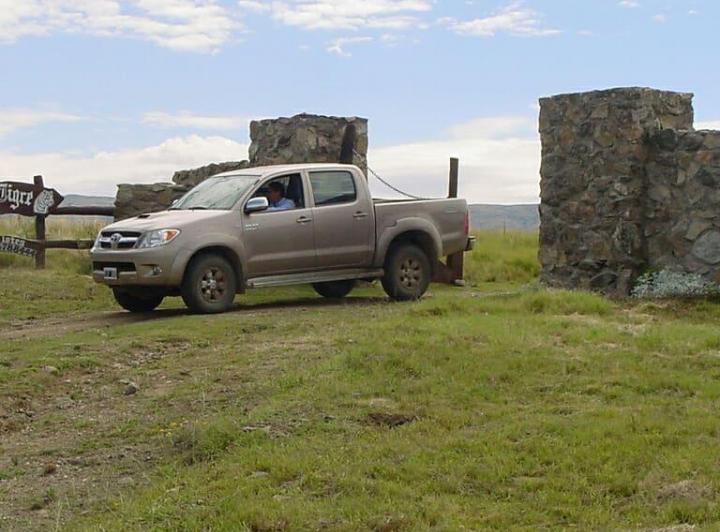 Lote en Peñón del Águila, La Cumbrecita — Los Reartes — Venta, foto 2 de 8