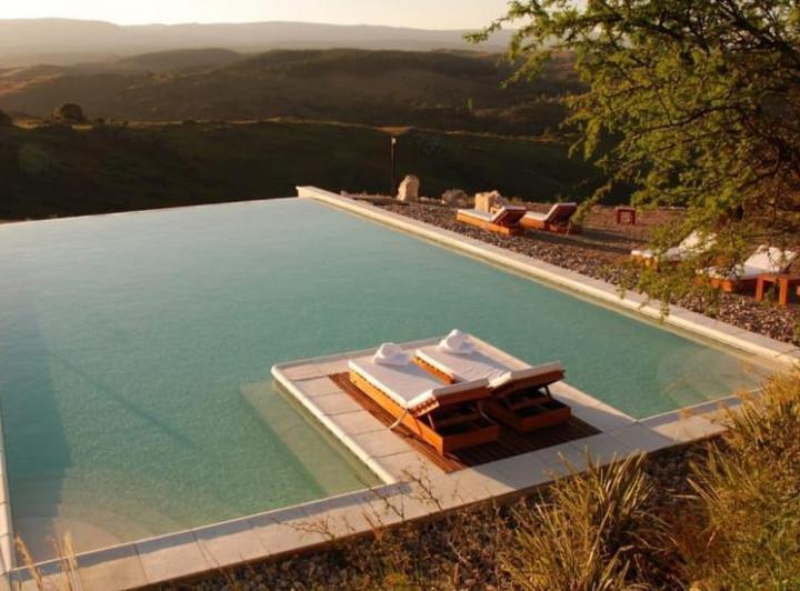 Lote en Peñón del Águila, La Cumbrecita — Los Reartes — Venta, foto 7 de 8