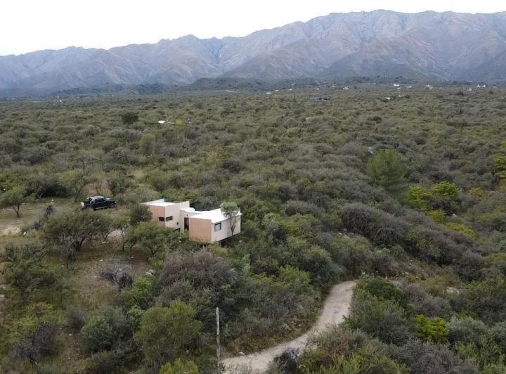 Casa en venta en Achiras Arriba, Traslasierras — Venta, foto 1 de 8
