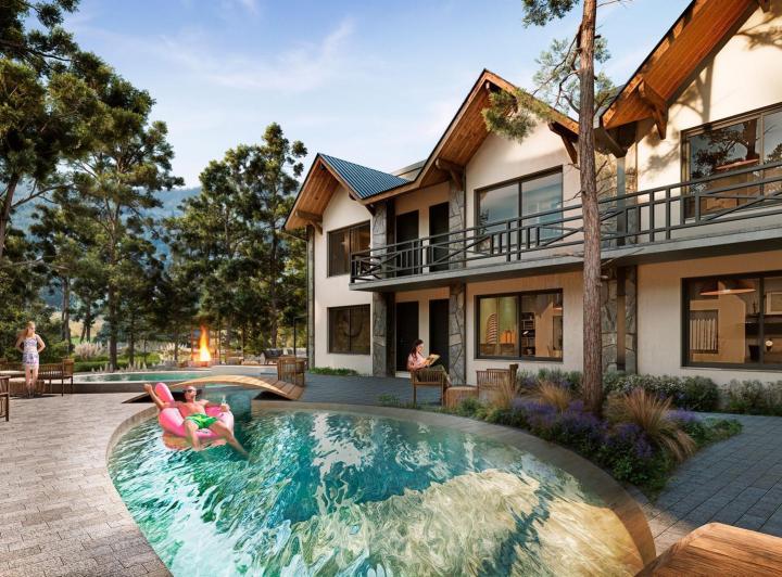 Propiedad importada — Ojo de Agua al 238 Villa General Belgrano — Venta, foto 2 de 8