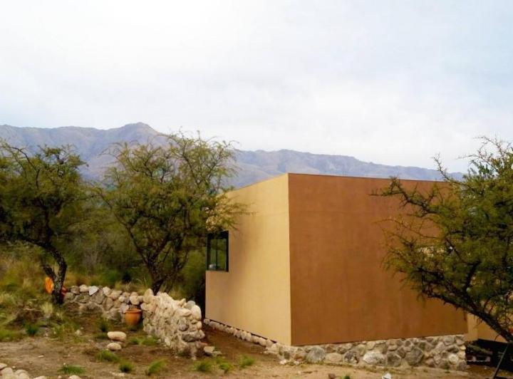 Casa en venta en Achiras Arriba, Traslasierras — Venta, foto 4 de 8