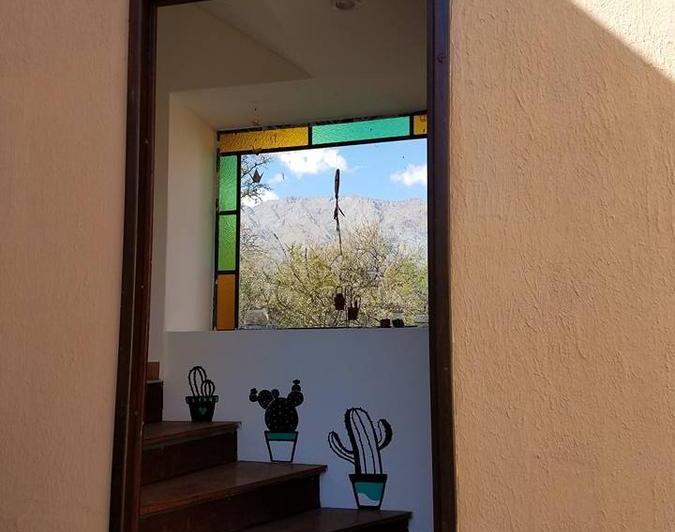 Casa en venta en Achiras Arriba, Traslasierras — Venta, foto 6 de 8